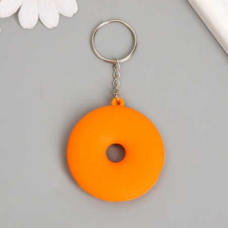 Trick Rubber "Donut with glaze" mix 4.5x4 cm-3