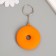 Trick Rubber "Donut with glaze" mix 4.5x4 cm