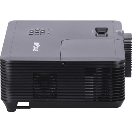 Projector Infocus In12bb DLP 3800LM (800x600) 30000: 1 lamp resource: 10000 hours 1xusb Typea 2x-4