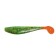 Vibro -high -high Helios Zander Green Peas OT, 10.2 cm, 5 pcs. (HS-36-054)