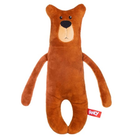 Soft toy "Bear", 30 cm