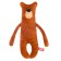 Soft toy "Bear", 30 cm