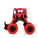 Jeep inertial "Fire Guard", mix