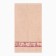 Tricks of Tmachry towels, cream Provence 30x50g 400g/m, cotton 100%