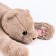 Soft toy "Bear", 60 cm, brown color
