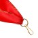 Medal ribbon, red