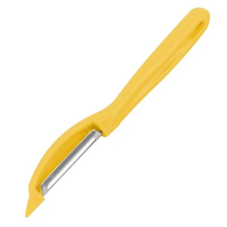 Vertical vegetable cleaning, 17.5 cm, mix-3