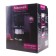 Maxwell MW-1650 Coffee machine, drip, 600 watts, 0.6 l, black