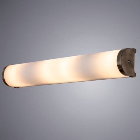 Aqua-Bara lamp, 4x40W E14, bronze color-1
