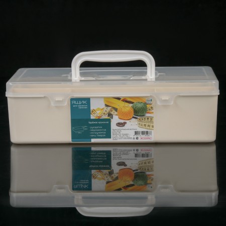 Little thing storage box, mix color-5