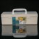 Little thing storage box, mix color