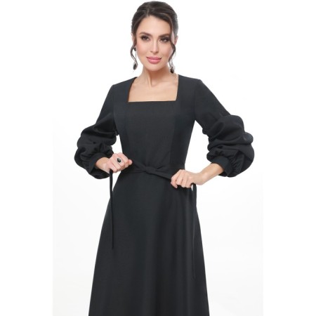 Women's dress "Dream in embodiment", size 50-3