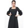 Women's dress "Dream in embodiment", size 50