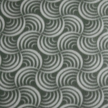 Fleet blade "shell", size 150x200 cm, swamp color-2