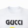 Male Gucci Xuyucci T -shirt, white color, size 58