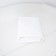 Warmark, size 60x120 cm, white color
