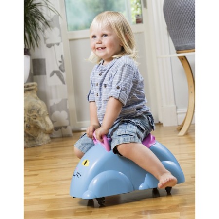 Transport toy "Cat"-4