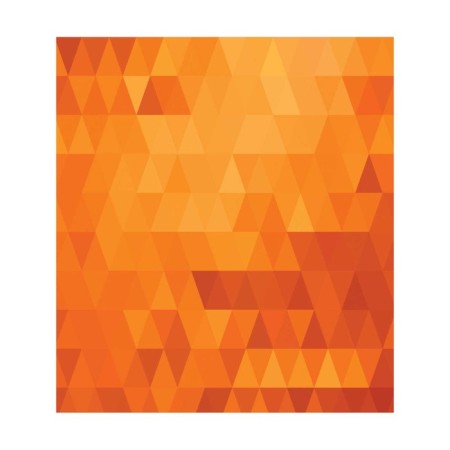 A set of napkins for setting the table "Geometric patterns", rectangular, size 32x46 cm, 4 pcs-2