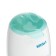 Kitfort KT-2301, 100 W, 3 modes, 40/70/100 ° C, white