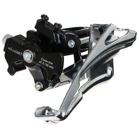 Front Microshift FD-M22 48T, with universal thrust-1