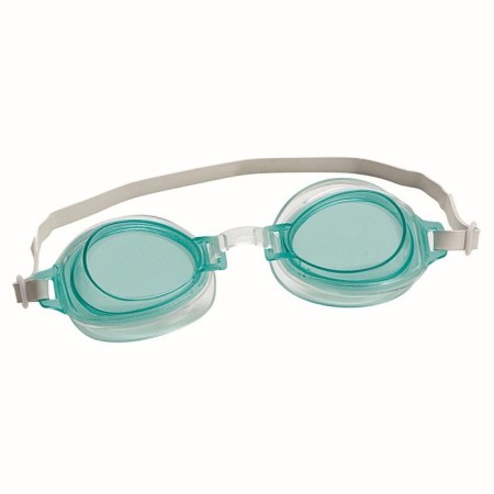 High Style swimming glasses, from 3-6 years old, Mix color, 21002 Bestway-7