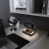 Smith, SMD LED table lamp, LED tape, 18x10.5x15.3 cm