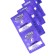 Moisturizing intimate gel Active Glide Allantoin, 20 pcs 3 g