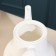 Porcelain teapot Barista, 1.4 liters