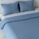 Set 2 SP "Rasmus", duvetel 175x215 cm, pillowcase 50x70 cm - 2 pcs