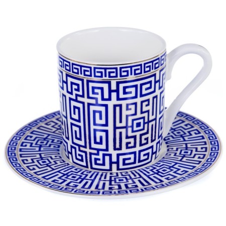Balsford coffee set Marmaris, 100 ml, 12 items-2
