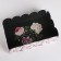 Cookie box, confectionery packaging with PVC lid, Present, 20 x 30 x 8 cm