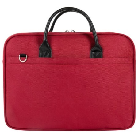 Brauberg Dandy folder Portfire with a laptop departure 15.6, 3 karm, "Dialog", 30x40x7 cm 240462-1