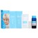 Estel gel color tone No. 128, polar-silver