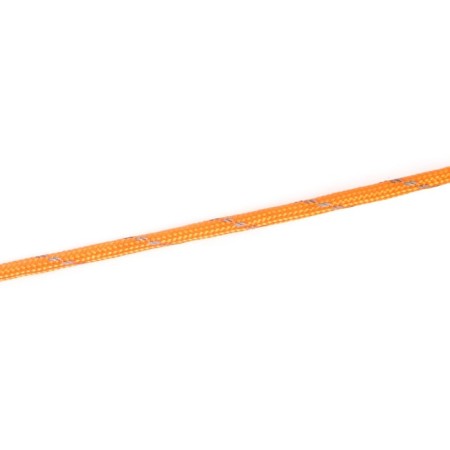 Paracord cord reflective "ranger" orange, D-4 mm, 10 m-1