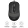 Mouse A4Tech FSTYLER FM10S Black/Gray Optical (1600DPI) Silent usb (3but)