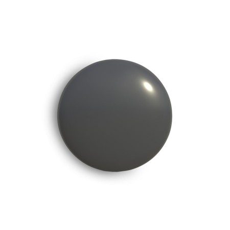 Aerosol paint enamel graphite gray 520ml Coralino Ral7024-3
