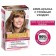 Hair Cream L’Oreal Excellence Creme, tone 7.1 blond ashen
