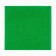 Trick "Ethel" 30x30 cm, the color is bright green, 100% cotton, 340 g/m2