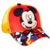 Gift set "Mickey Mouse" with a clock of 4 items