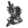 Double PowerGrip PG-008 clip to the pipe