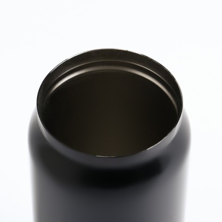 Thermal circle, 400 ml, Bank "Master K", retains heat 8 hours, 7.6 x 19.3 cm