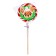 New Year. Caramel candy figure Sweet Ness "New Year's deer", 30 g