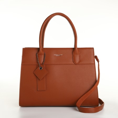 Bag Women's Tout, on lightning, redhead