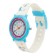 Watch of Berrier Children's "Unicorn", D-3.7 cm, strap silicone L-20 cm, 3 atm