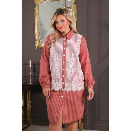 Women's dress, size 58-5