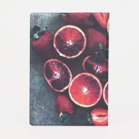 Cover for passport, colorful color-1