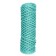 Knitting cord "Classic" without a core 100% polyester width 4mm 100m (turquoise)