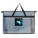 A3 folder with handles Lightning plastic on top of 50 mm 470 x 335 mm, "Music 2023", PM-A3-26, universal