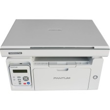 MFP laser Pantum M6507W A4 WiFi Gray