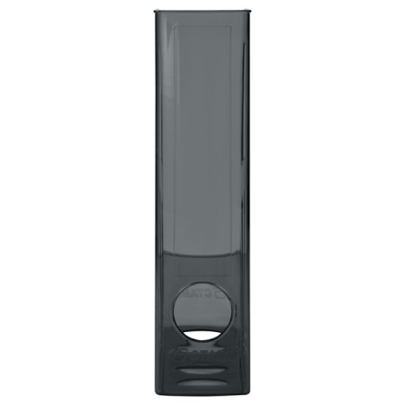 Paper tray Vertical Istanm Leader, Tinted Black-3